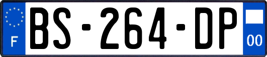 BS-264-DP