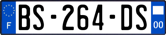 BS-264-DS