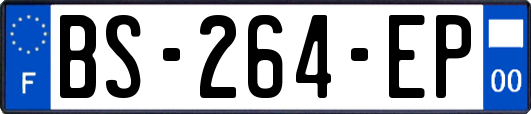 BS-264-EP