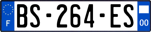 BS-264-ES