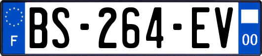 BS-264-EV