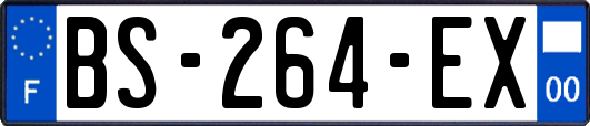 BS-264-EX