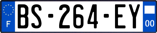 BS-264-EY