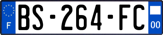 BS-264-FC