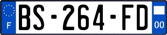 BS-264-FD