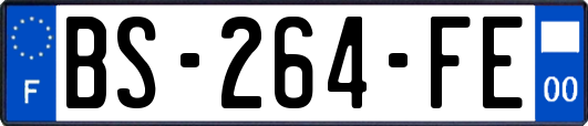 BS-264-FE