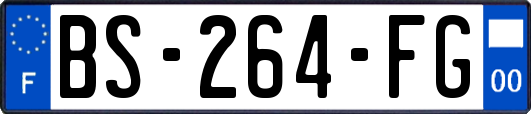 BS-264-FG