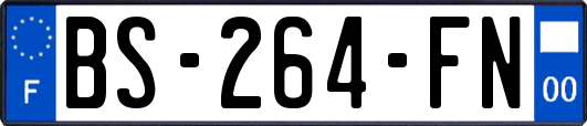 BS-264-FN