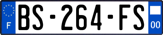 BS-264-FS