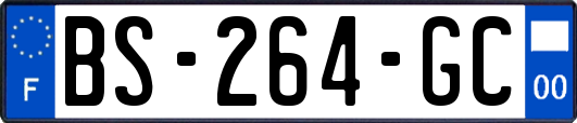 BS-264-GC