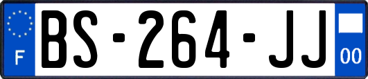 BS-264-JJ