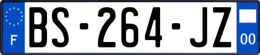 BS-264-JZ