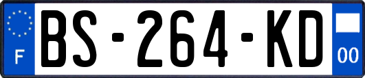 BS-264-KD