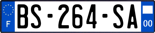 BS-264-SA