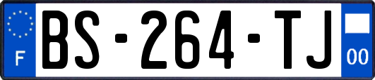 BS-264-TJ