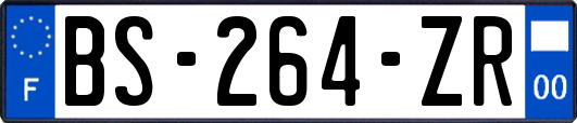 BS-264-ZR