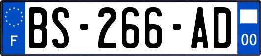 BS-266-AD