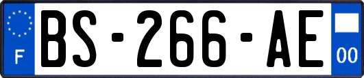 BS-266-AE