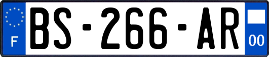 BS-266-AR