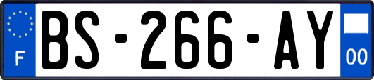 BS-266-AY