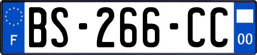 BS-266-CC