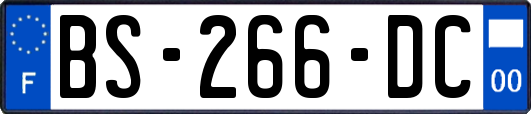 BS-266-DC