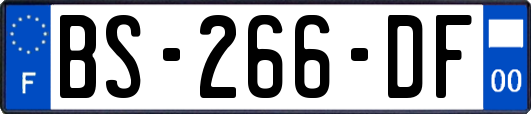 BS-266-DF