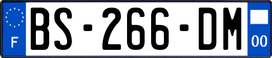 BS-266-DM