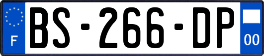 BS-266-DP