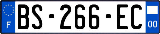 BS-266-EC