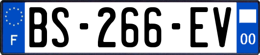 BS-266-EV