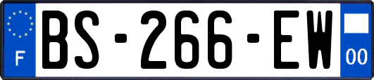 BS-266-EW