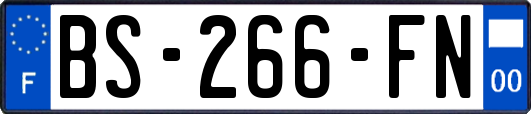 BS-266-FN