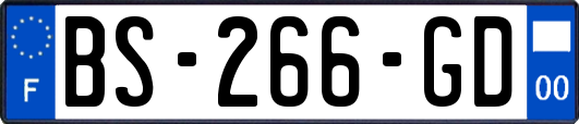 BS-266-GD