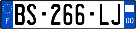 BS-266-LJ