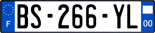 BS-266-YL