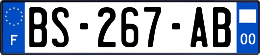 BS-267-AB