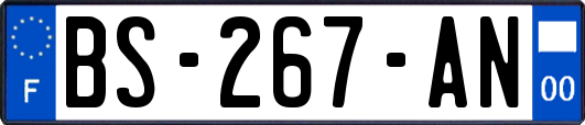 BS-267-AN