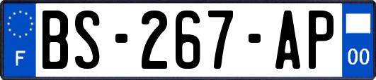 BS-267-AP