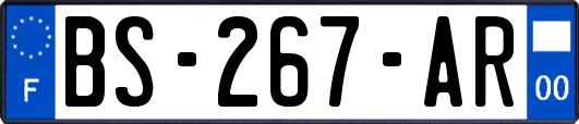 BS-267-AR