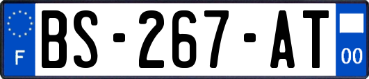 BS-267-AT
