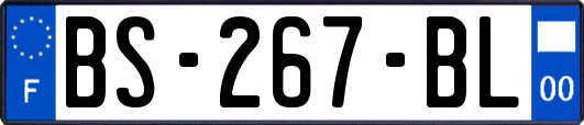 BS-267-BL