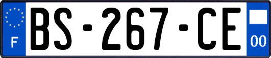 BS-267-CE