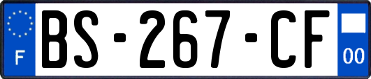 BS-267-CF