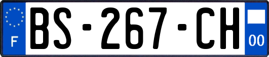 BS-267-CH