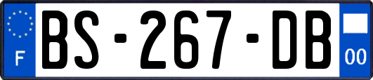 BS-267-DB