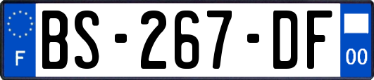 BS-267-DF
