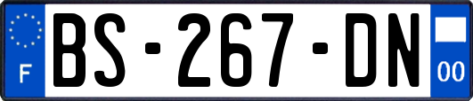 BS-267-DN