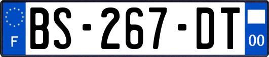 BS-267-DT