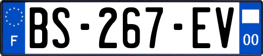 BS-267-EV